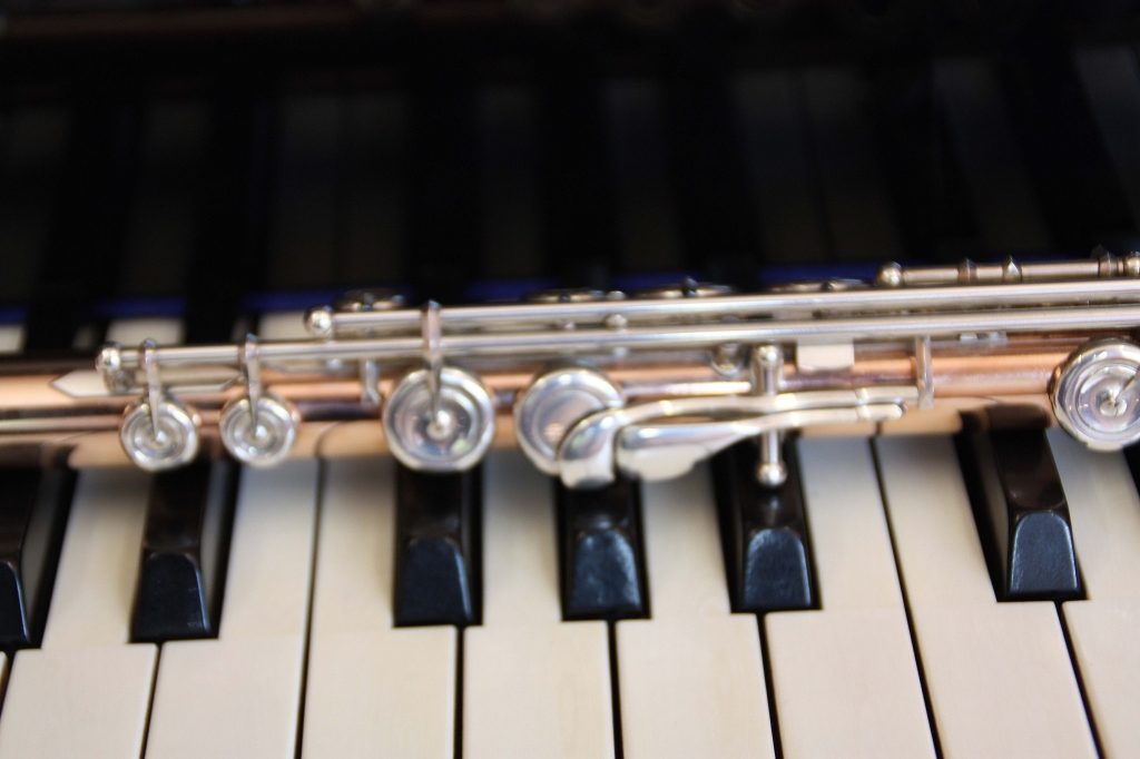 4. Klavier- und Kammermusiktage in Jena