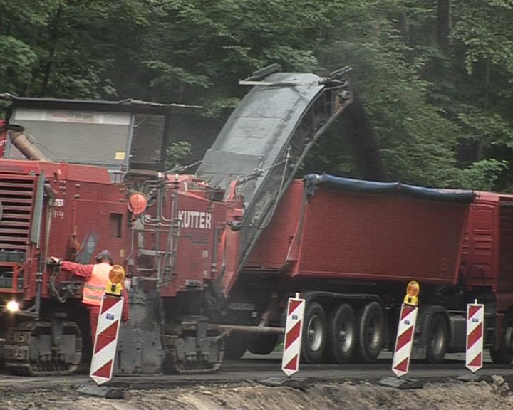 Lützowstraße wird grundhaft erneuert