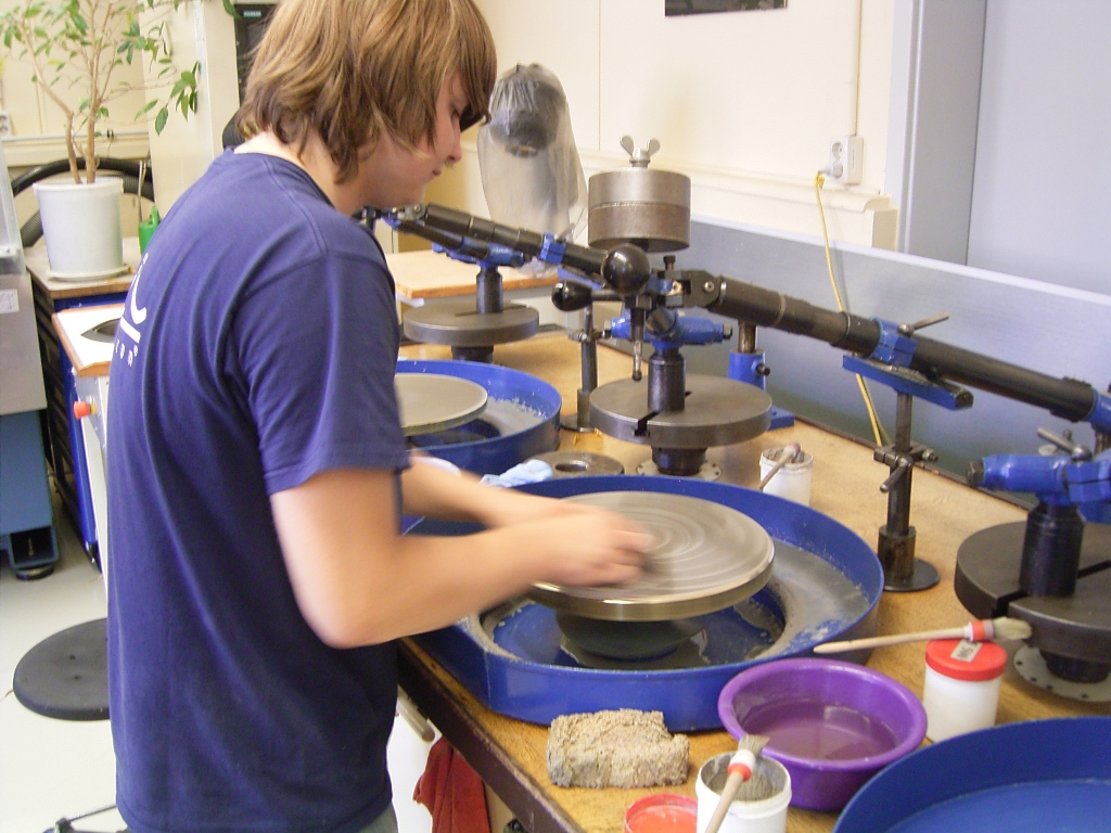 Ausbildung live erleben 