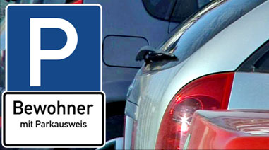 Demo am Mittwoch: Wo parken Damenviertel-Bewohner?