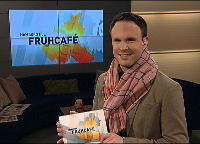 MORGEN IM FRÜHCAFÉ: