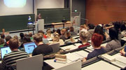 „Mitteldeutscher Französischlehrertag am 28. Januar an der Universität