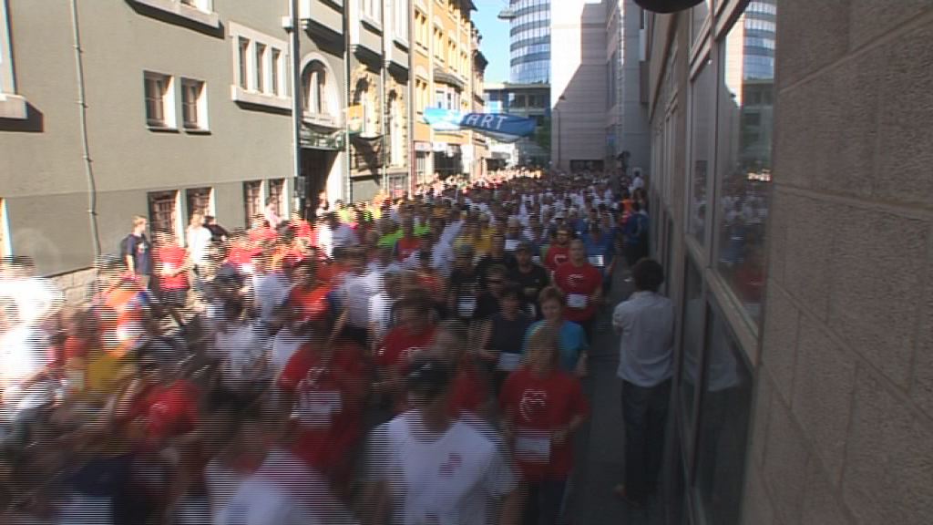 Jenaer Firmenlauf zieht ins Ernst-Abbe-Sportfeld um 