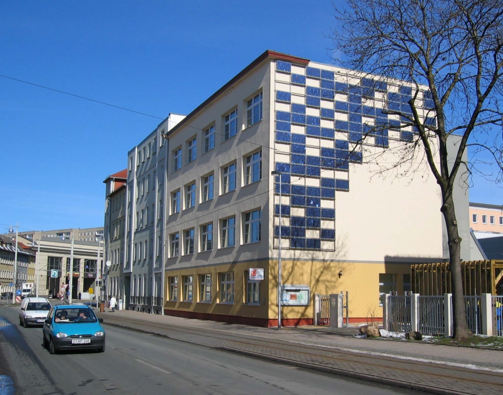 Erfolgreiche Arbeit an Geraer Volkshochschule 