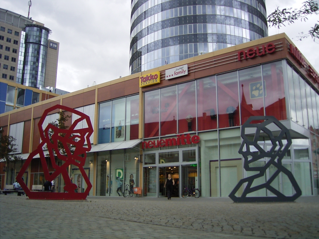 Ausstellung „Schlacht von Jena“ 