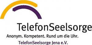 25 Jahre Telefonberatung und Telefonseelsorge in Jena