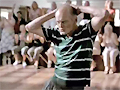 Fernsehwerbung | AOK-PLUS