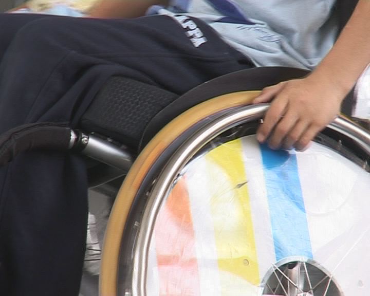 Wohnungsbörse für rollstuhlgeeignete Wohnungen 