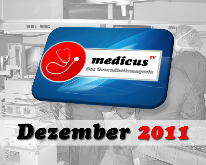 Ausgabe Dezember 2011