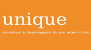 Studenten-Magazin „unique“ ausgezeichnet