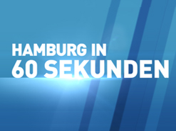 Hamburg in 60 Sekunden