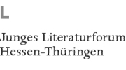 Junges Literaturforum Hessen-Thüringen