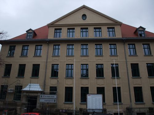 Vortrag „Urbanes Grün. Mehr Stadt – mehr Freiraum“ entfällt wegen Krankheit