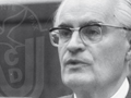 G. Götting, ehm. CDU Chef_DDR