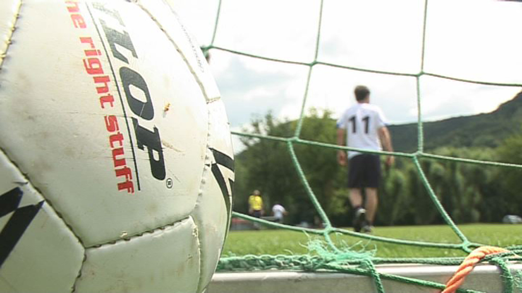 39. Köstritzer Fanclubturnier um FCC-Wanderpokal 