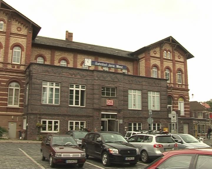 Stadt drängt auf Toilette am Westbahnhof 