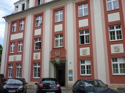 Handwerkskammer ruft zum Malwettbewerb auf