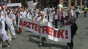 Ärztestreik in Jena abgewendet
