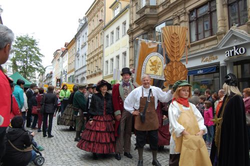 Anmeldung für Thüringentag 2017 