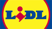 Logistikzentrum von Lidl entsteht in Gera