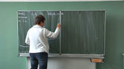 Matschie will Personalsituation an Schulen verbessern