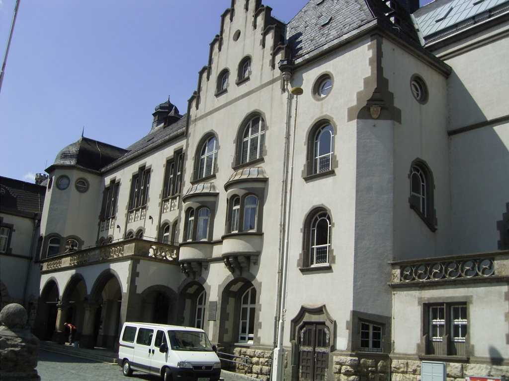 Operetten-Gala im Volkshaus