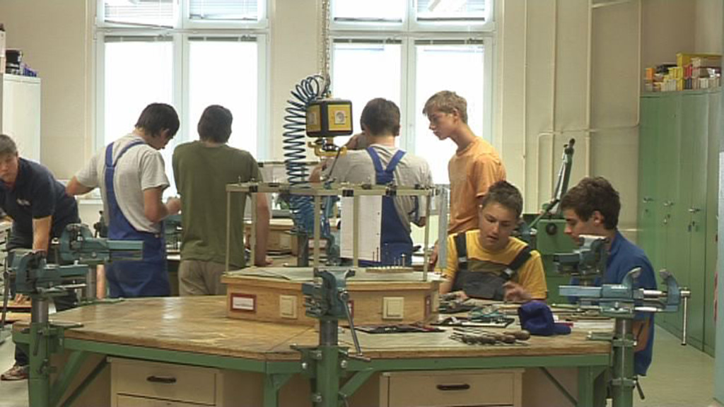 Last-Minute-Lehrstellenbörse am 29. Juni 