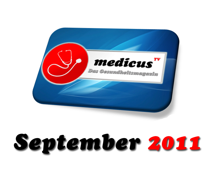 Ausgabe September 2011