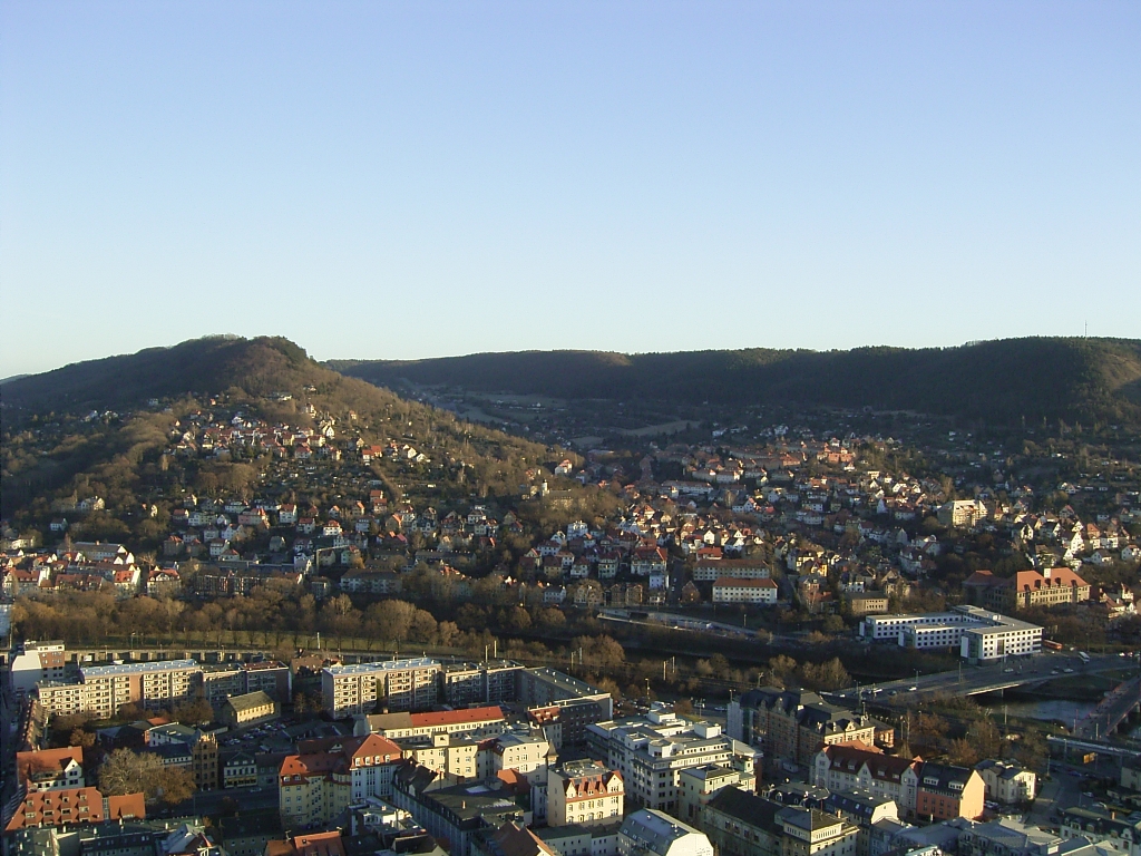 Grünes Licht für Bebauungsplan „Hausbergviertel“