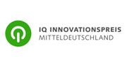 Mehr Bewerbungen für IQ Innovationspreis Mitteldeutschland