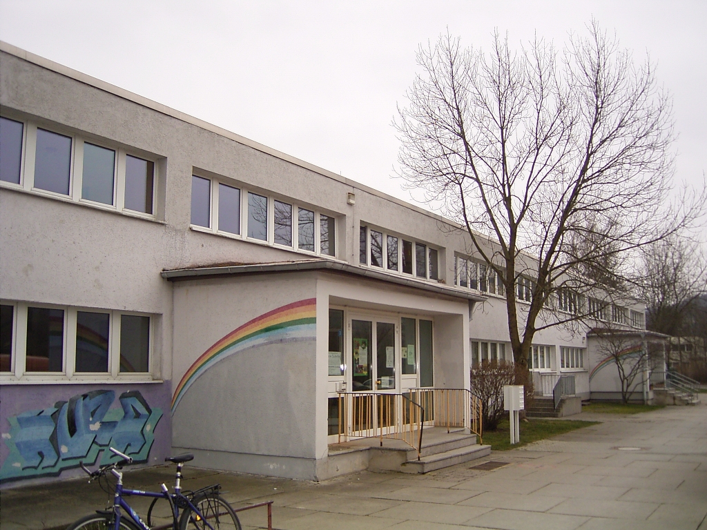 Sommerferienprogramm im Klex