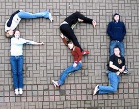 FSJ-Plätze bei der Diakonie Mitteldeutschland   