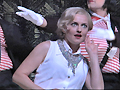 Willkommen im Cabaret