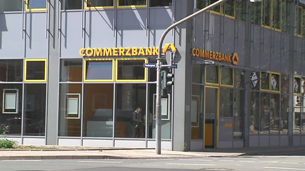 Commerzbank Jena weiter auf Kurs