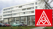IG Metall Betriebsräte fordern Erhalt des Arbeitsgerichts Jena