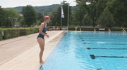 Ende der Freibadsaison in Jena