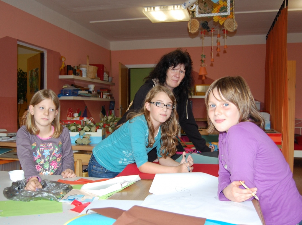 Situation der Jenaer Horte weiter kritisch