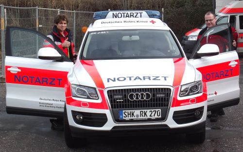 Mopedfahrer bei Unfall verletzt