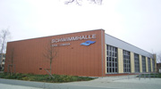 Erweiterte Öffnungszeiten in der Schwimmhalle Lobeda