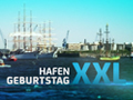 Hafengeburtstag XXL