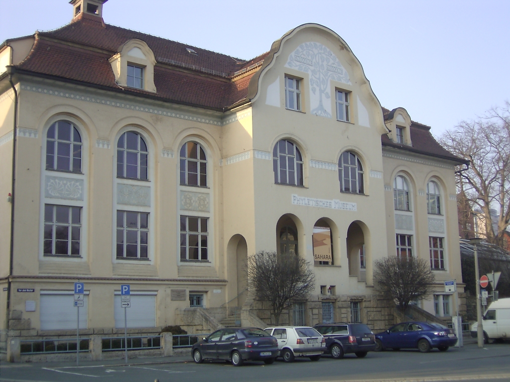 „Bewegter Abend zur Bewegung“