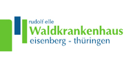 Neues Bettenhaus für Waldkrankenhaus Eisenberg 