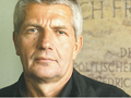 Ein Rebell als Behördenchef 
