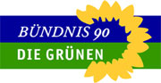 Grüne laden am Sonntag zum Neujahrsempfang ein   