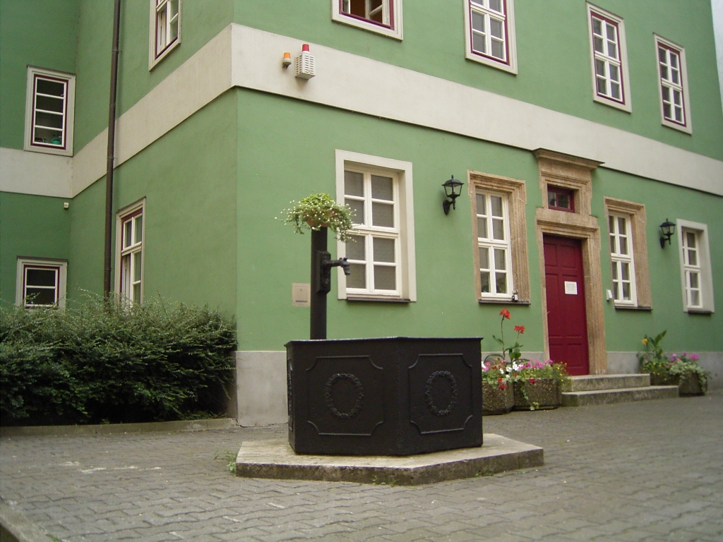 Ausstellung zum Botho-Graef-Kunstpreis