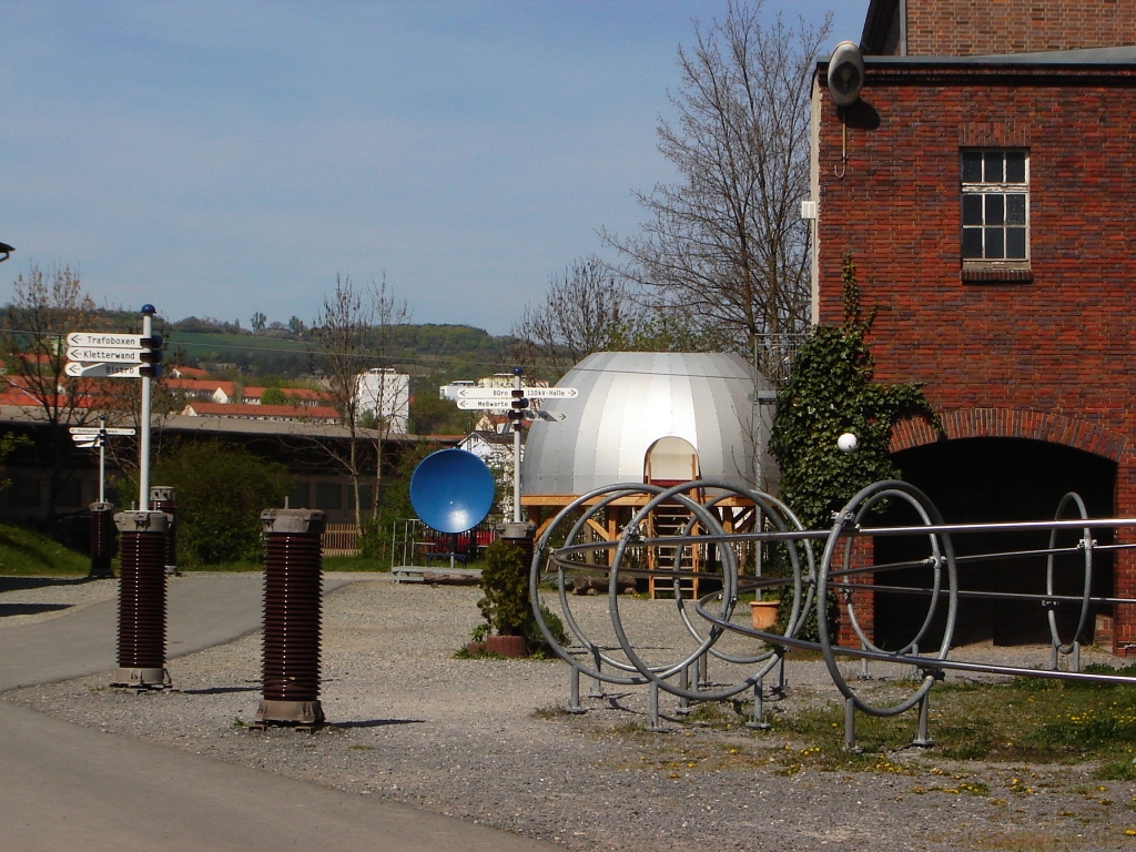 Muttertag in der IMAGINATA   