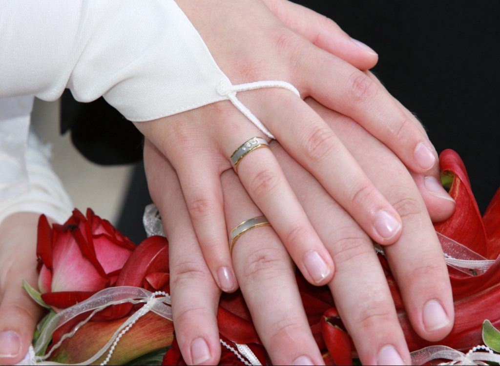 Bundestag beschloss Ehe für alle 