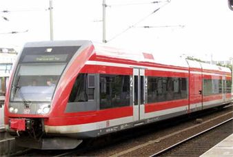 Schüler-Ferienticket für die Sommerferien 