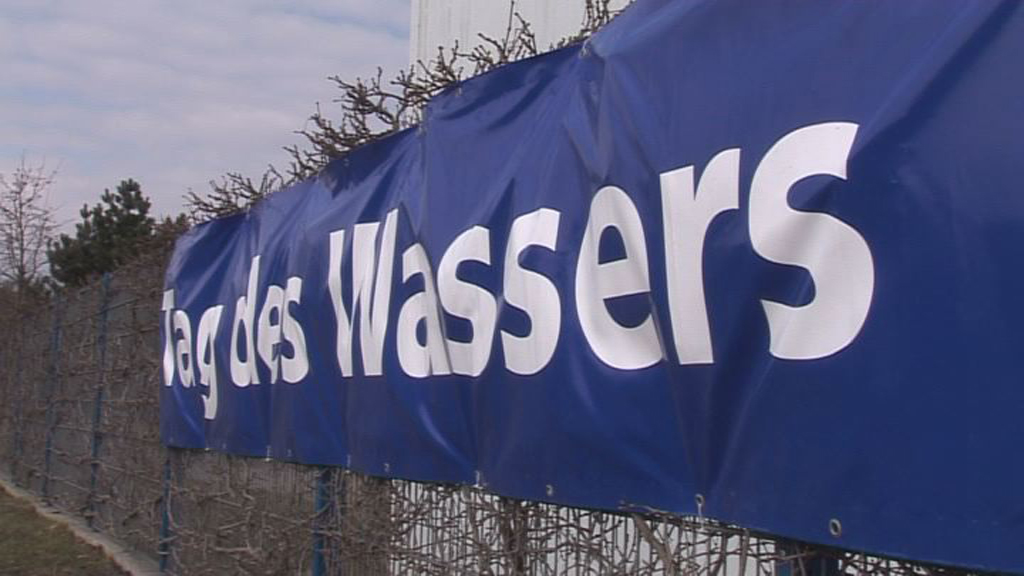 „Tag des Wassers“: Grundschüler werden Aqua-Agenten