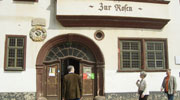 Rosenkeller öffnet wieder